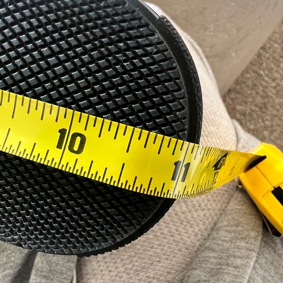 AUTHENTIC BLACK LEATHER GUCCI SNEAKERS… SIZE 40/6 MEN’S OR 9 WOMEN’S… EXCELLENT - Picture 13 of 14